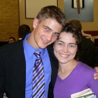 Steve & Heather